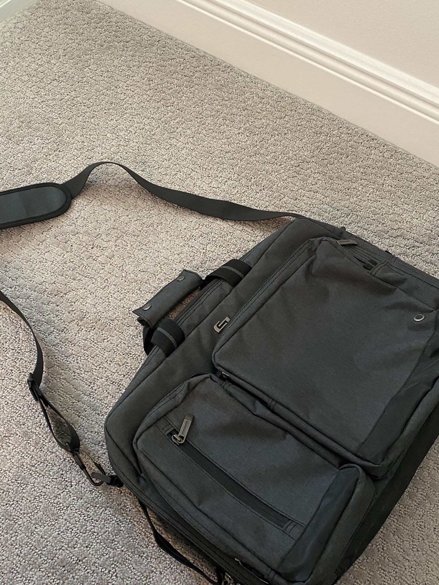 Laptop Case Backpack