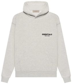 Essential hoodie