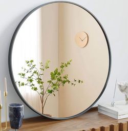 Wall Mirror 