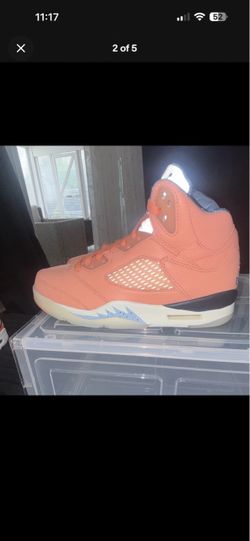 Air Jordan 5 Retro dj Khalid