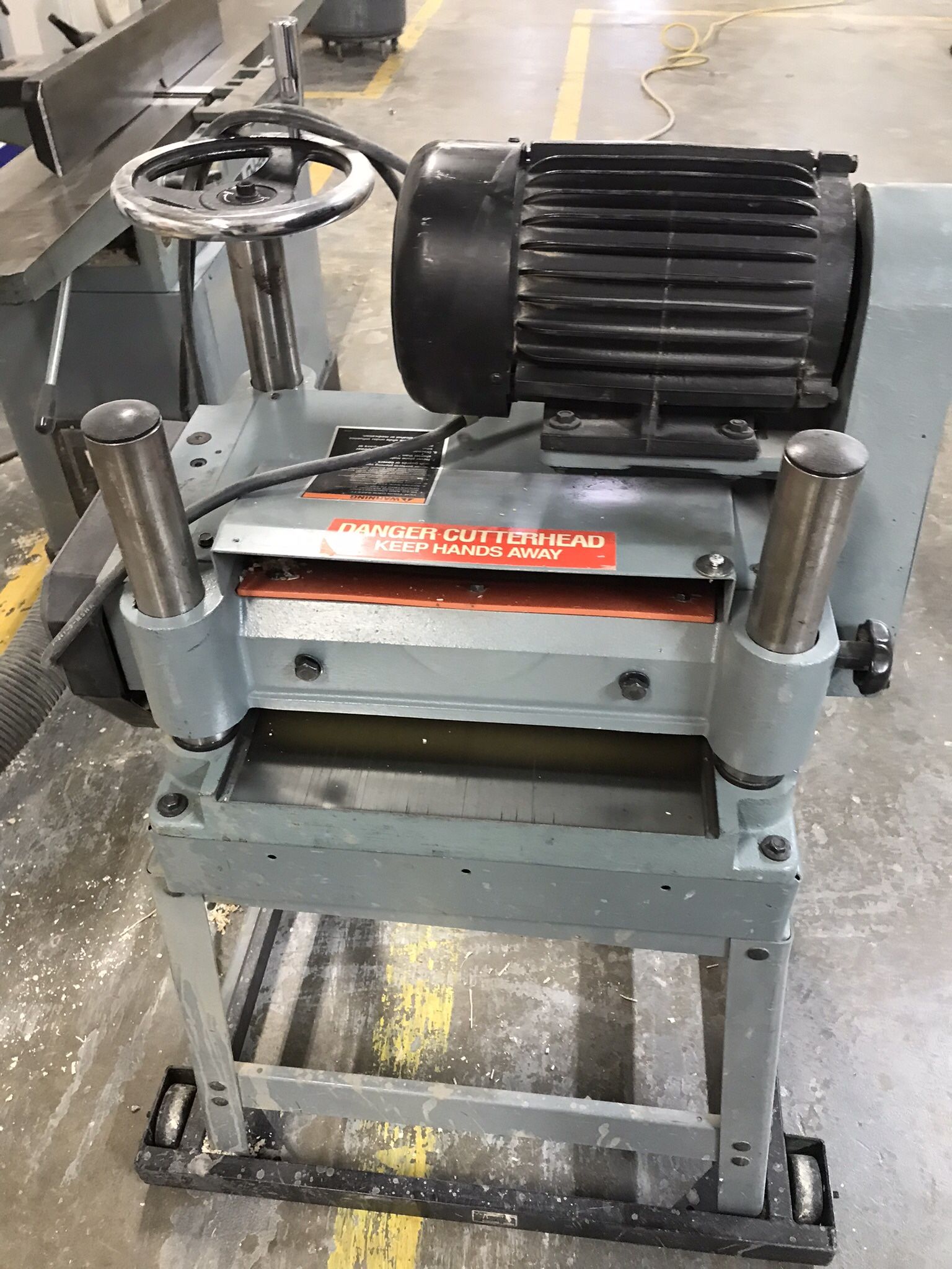 Delta DC380 Planer for Sale in Addison, IL OfferUp