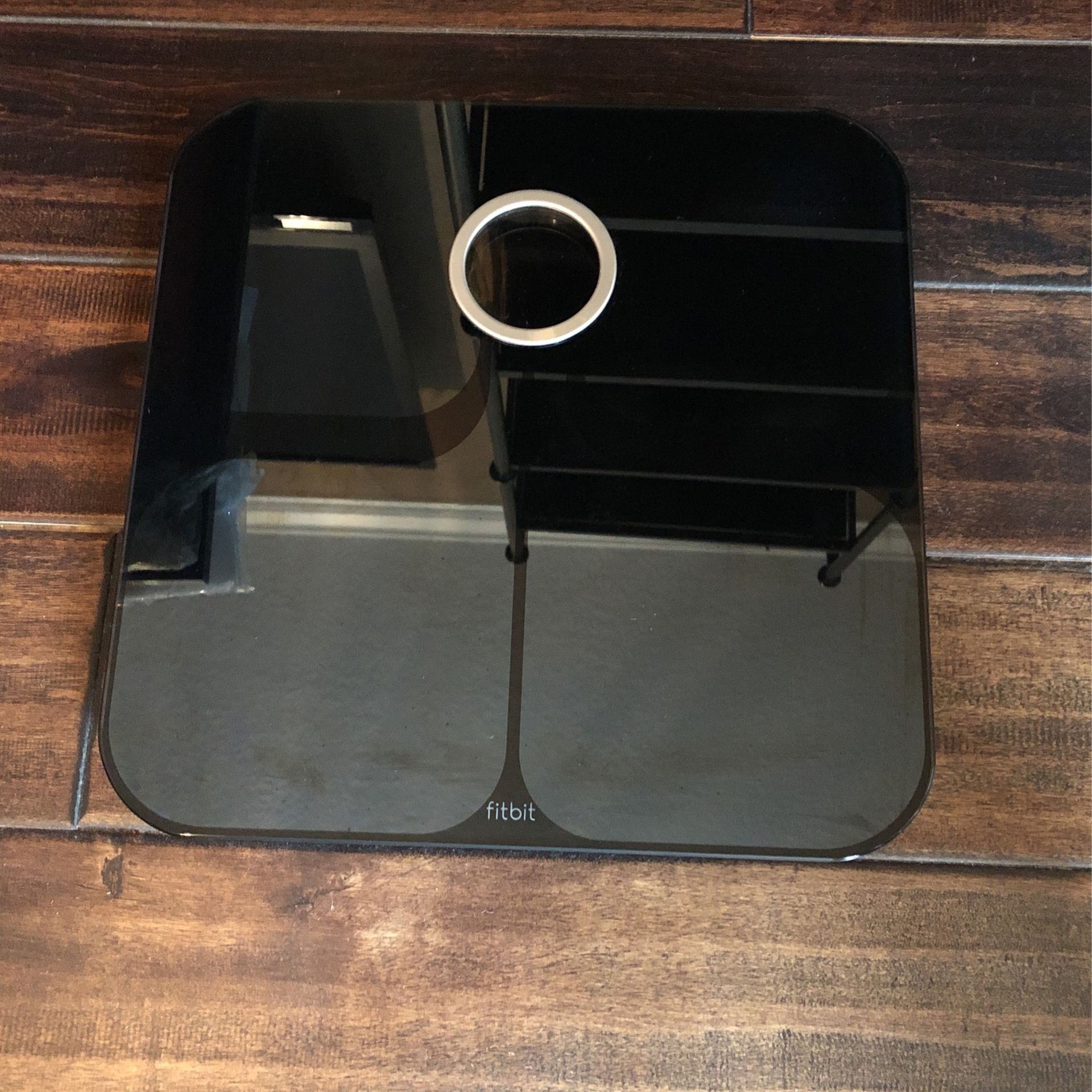 Fitbit AriaWi-Fi Smart Scale