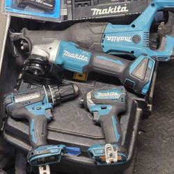 Makita Tools 