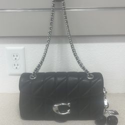 Coach shoulder bag