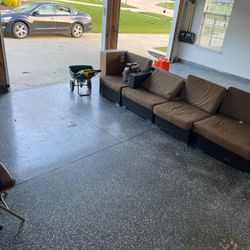 Outdoor Furniture 