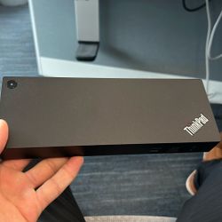 ThinkPad Docking Station 