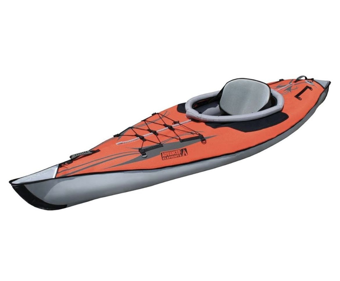 Fire Fly Kayak