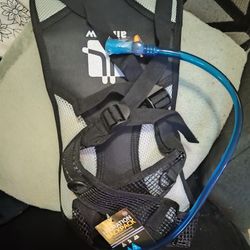 Hydration Backpack