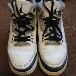 Air Jordan Retro 3