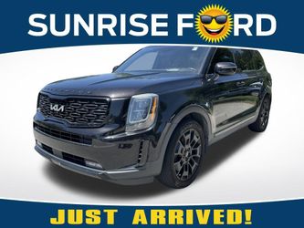 2022 Kia Telluride