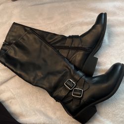 Women’s Boots 