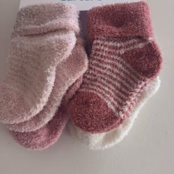 Baby Socks New Carter