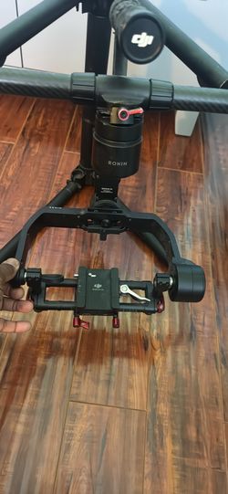 DJI RONIN M