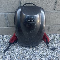 AXIO Hard-Shell Backpack