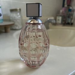 Jimmy Choo perfume