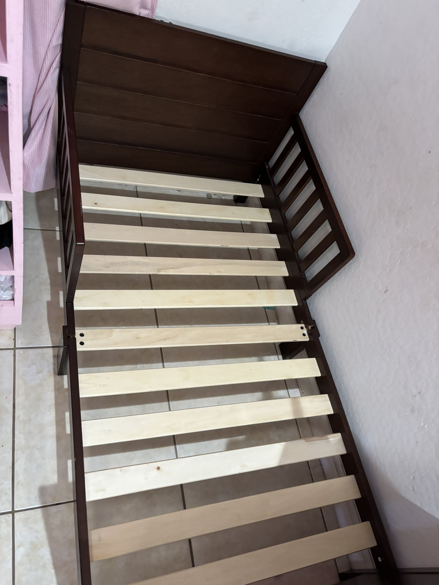 Kids Bed
