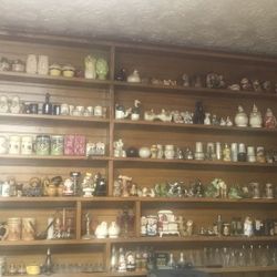 Salt& Pepper collection for sale