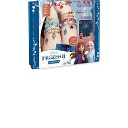 NEW - Disney Frozen II Exquisite Elements Bracelet Making