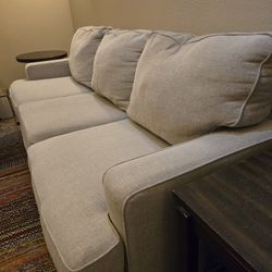Set Of 2 Couches For Sale