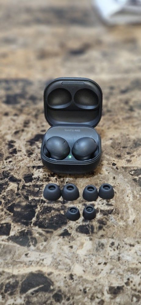 Galaxy Buds 2 Pro Bluetooth Earbuds
