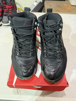 Retro Jordan 11s Utility Size 10