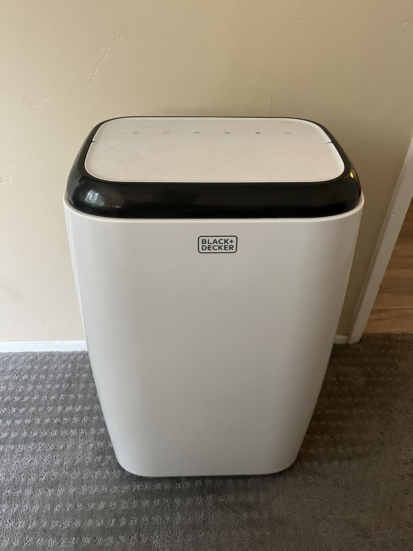 Portable Air Conditioner