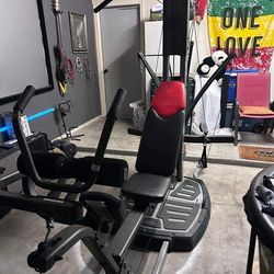 Bowflex