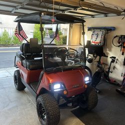 Yamaha G19