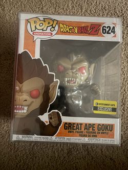 Funko pop