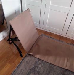 Set of 2 Beach Floor Lounger