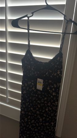 Planet Heart Floral Dress