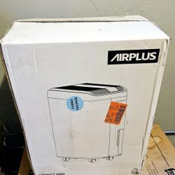 airplus dehumidifier 70pt 4500 seq foot 