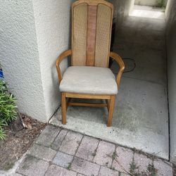 Dinning Table Chairs 