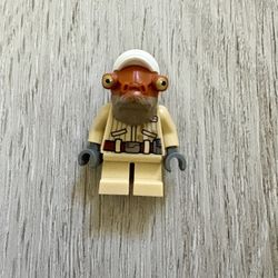 LEGO SW Quarrie