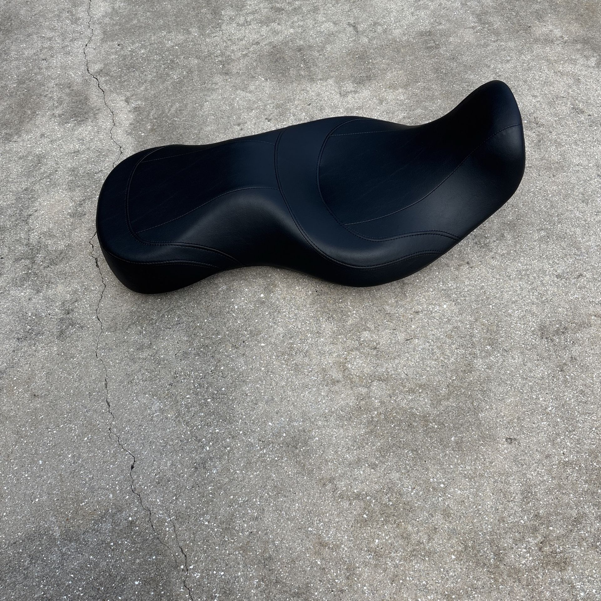 Harley Davidson Seat