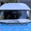 Windshield 1962 Ford F100