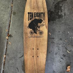 Long board