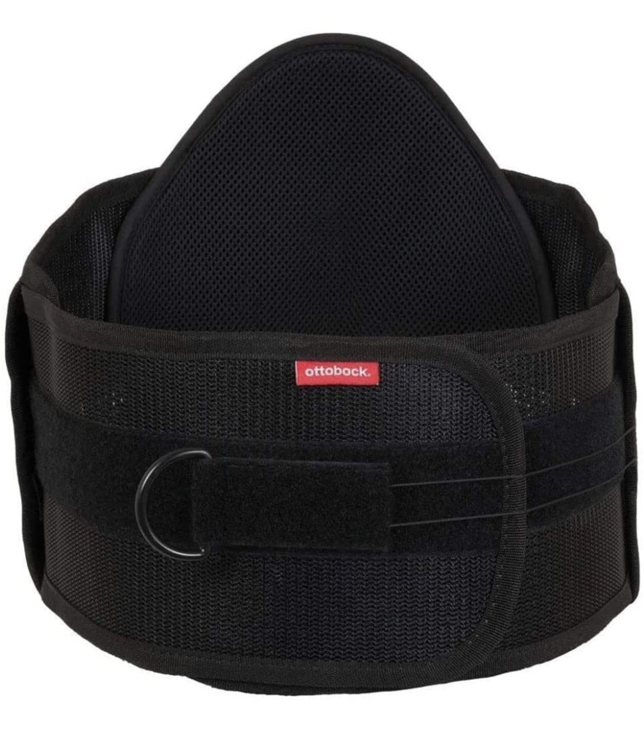 Ottobock Medical Lumbosacral Orthosis Back Brace HCPCS L0631 - Spinal Stenosis Lumbar Support FULLY ADJUSTABLE 25”-55”
