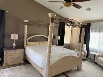Bedroom set