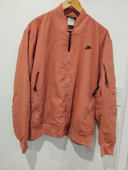 Nike Sportswear Tech Pack Bomber