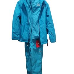 The North Face Girl sz. M (10-12)