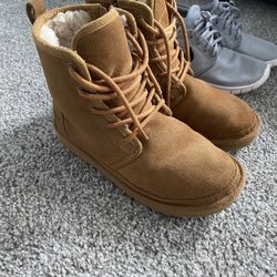 Big Kids Ugg Boots