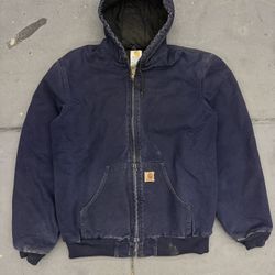 Carhartt Jacket J130 MDT