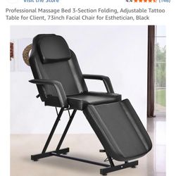 Massage Bed/ Chair 