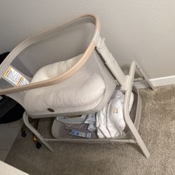 Maxi cosi Bassinet