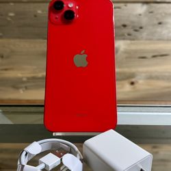 iPhone 14 Plus 128gb Unlocked For Any Carrier 