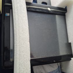 Accer All In One Desktop Computer  Key Bord And Speakers 