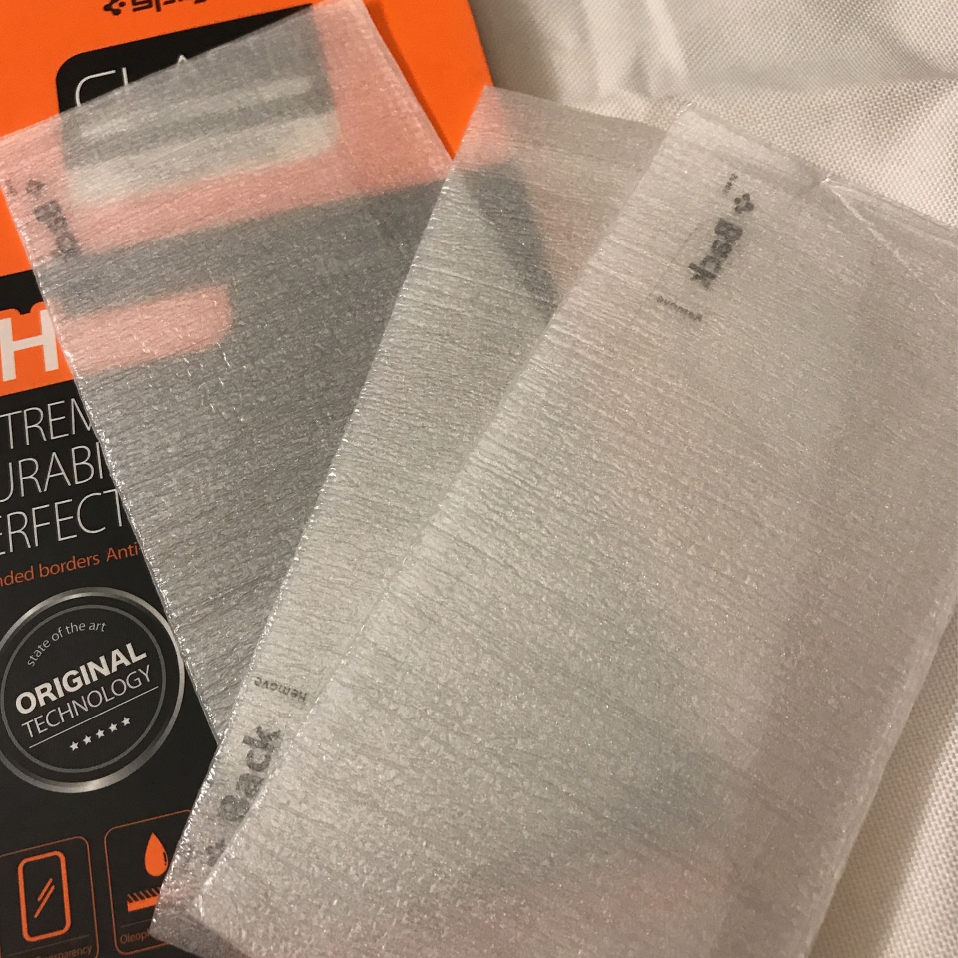 3 Tempered Glass For iPhone 5/5s/5se#10