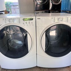 💥Washer And Electric Dryer Set💥lavadora Y Secadora Electrica💥