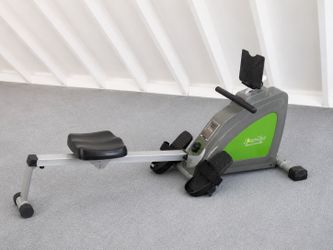 Compact Rowing Machine - for quick sale